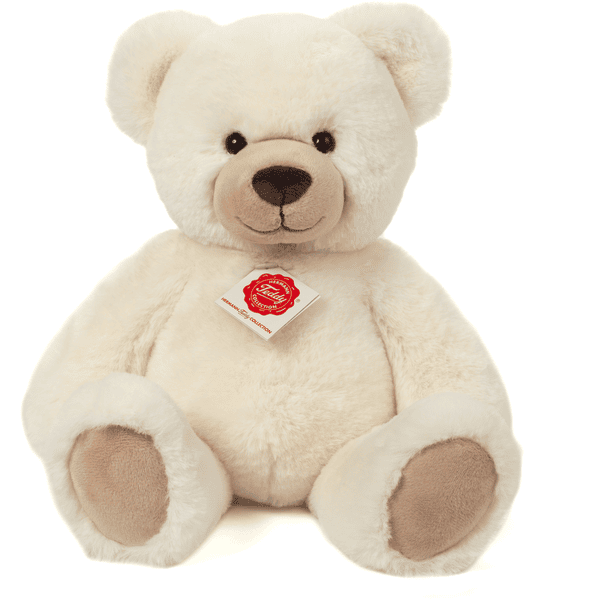 Teddy HERMANN ® Orsacchiotto crema 33 cm