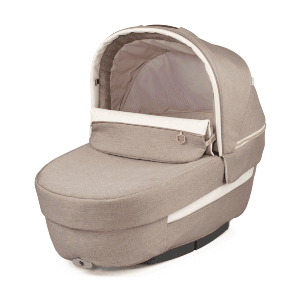 Peg Perego Nacelle pour poussette Culla Elite Mon Amour