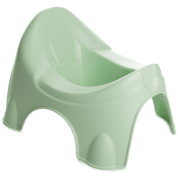 Nočník Thermobaby® Initio Celadon green 