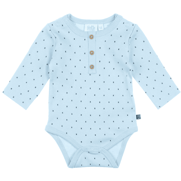 Feetje Body Mini Person blau