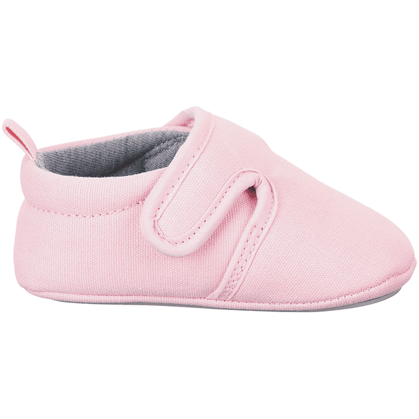 Chaussure rose pale online a talon