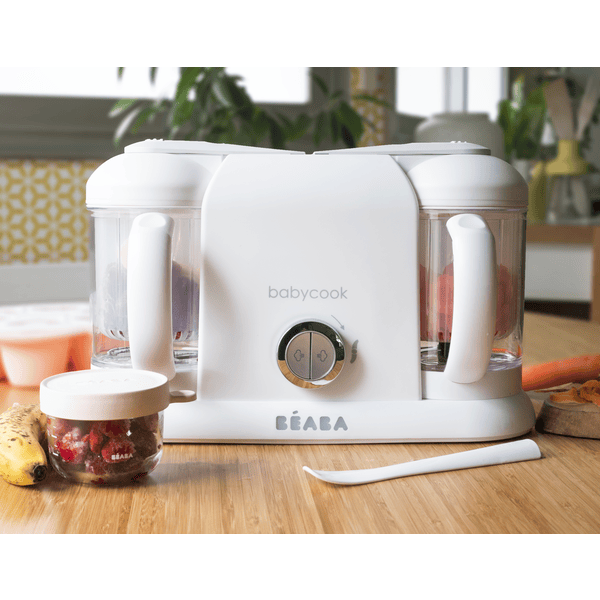 Beaba Babycook Duo Food Maker