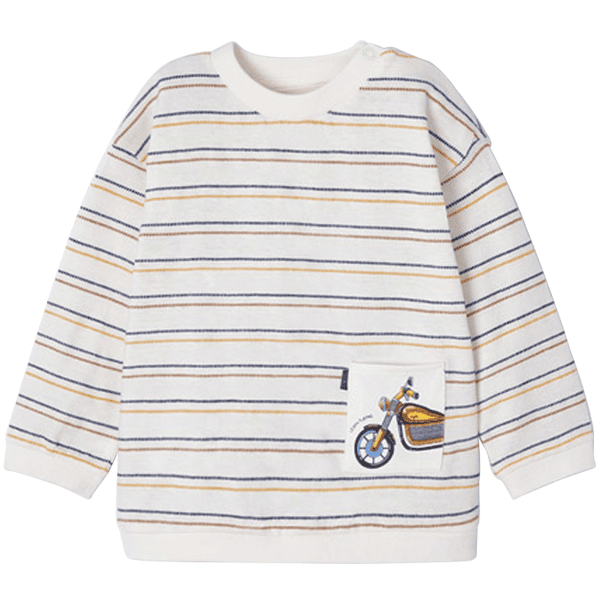 Mayoral Camicia a maniche lunghe beige