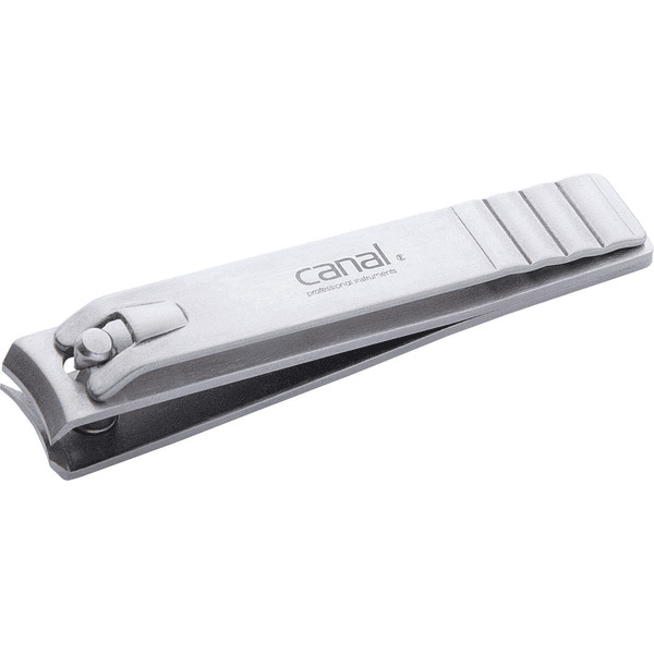 canal® Fußnagelknipser rostfrei, 8 cm