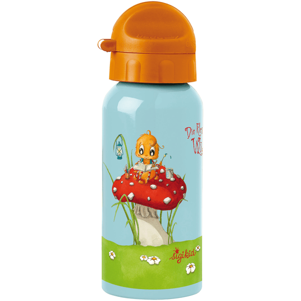 sigikid® Spinne Widerlich Trinkflasche sigikid & Friends