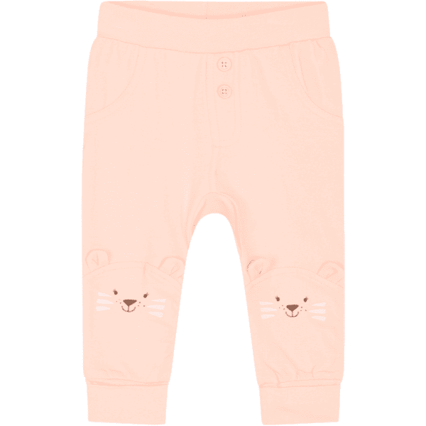 Hust &amp; Claire Leggings Lilo Peach 