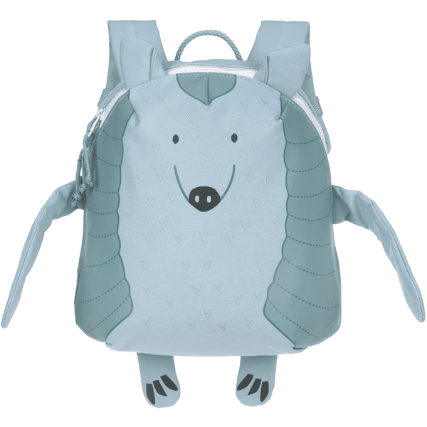 LÄSSIG Backpack O stránkách Friends , Armadillo Lou