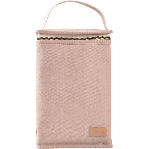 BEABA® Borsa termica, rosa chiaro