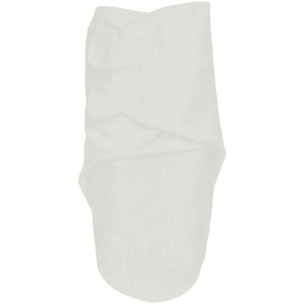 Meyco Pucksack Uni Uit white 