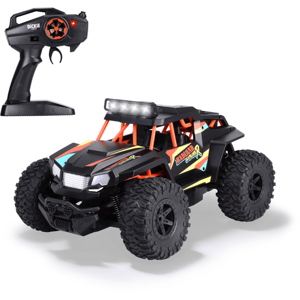 DICKIE RC Badland Explorer, RTR