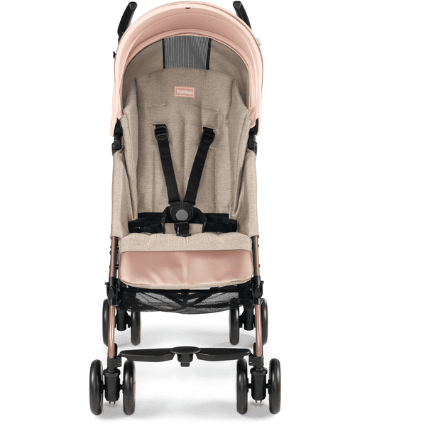 Peg perego outlet matkarattaat