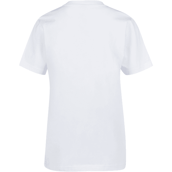 F4NT4STIC T-Shirt Ahoi Anker Crop Knut & Jan Hamburg weiß | T-Shirts