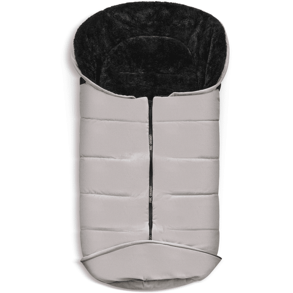 ABC DESIGN Winterfußsack biscuit Kollektion 2024