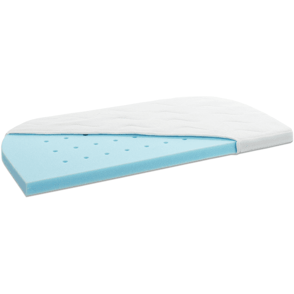 Babybay Madrasser Maxi/maxi Advance/Boxspring Medicott extra luftig