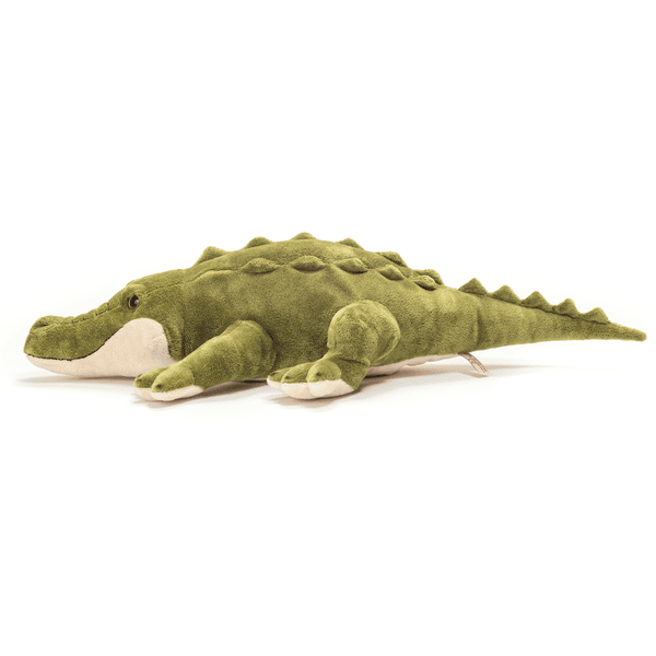 Peluche Crocodile Plush and Company (60cm)