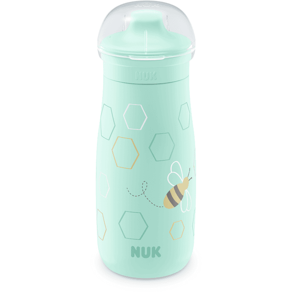 NUK Drikkeflaske Mini-Me Sip 300ml Bee