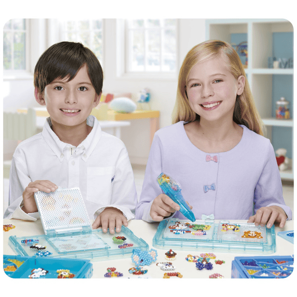 Aquabeads deals deluxe studio