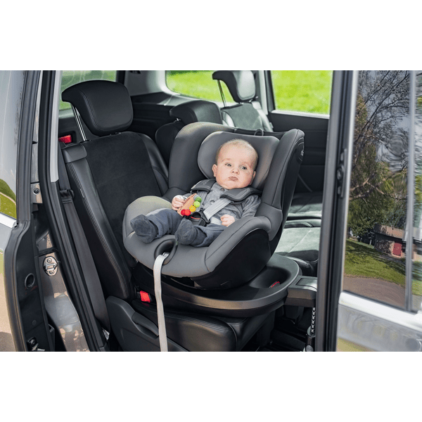 Britax romer outlet dualfix 2 r