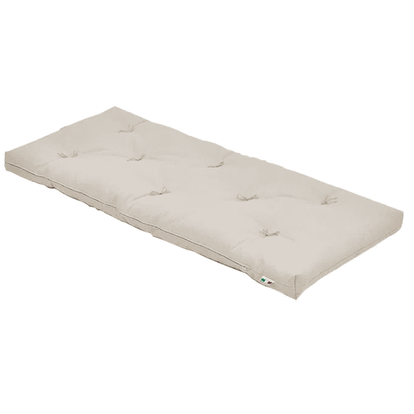 Bianconiglio Kids ® Futon madrass för rocker bord DONDO