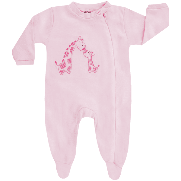 Jacky Nicki pyjamas pink 