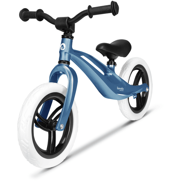 YONGSHIA PREMIERE DRAISIENNE BABY BLEU 1-3 Ans Bébé Vélo Enfant-En