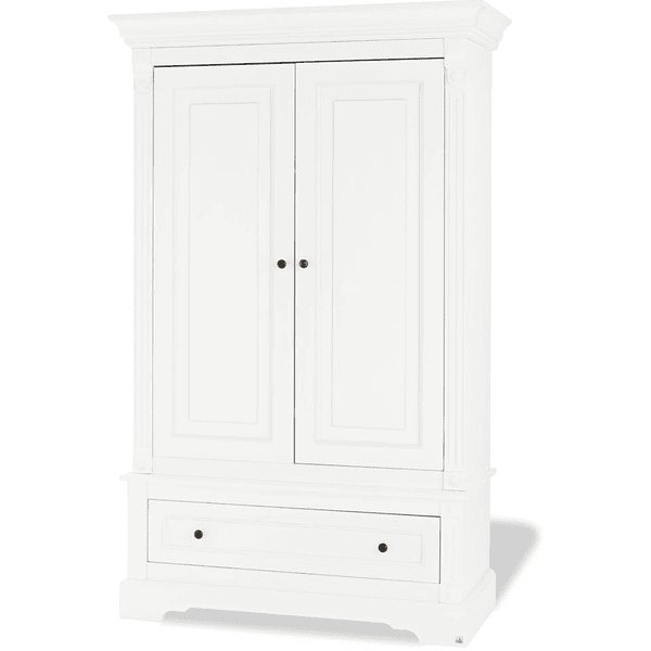 Pinolino Emilia 2-türig Kleiderschrank