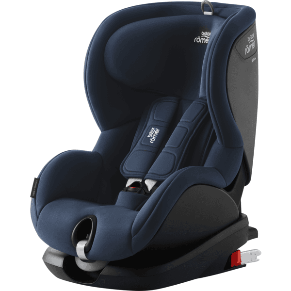 Britax Römer  Fotelik dziecięcy Trifix 2 i-Size Night Niebieski