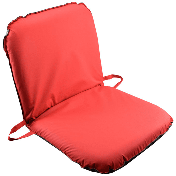 Gowi Coussin enfant de relaxation Enjoy rouge