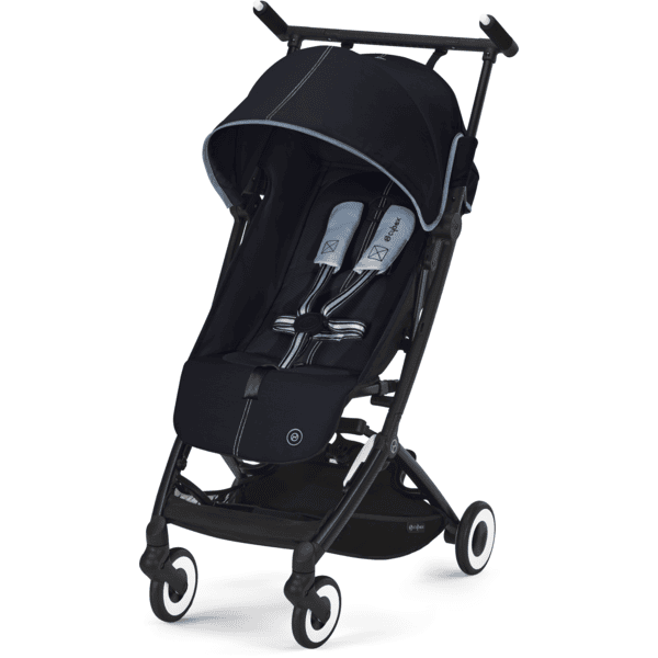 cybex GOLD Buggy Libelle 2 Ocean Blue