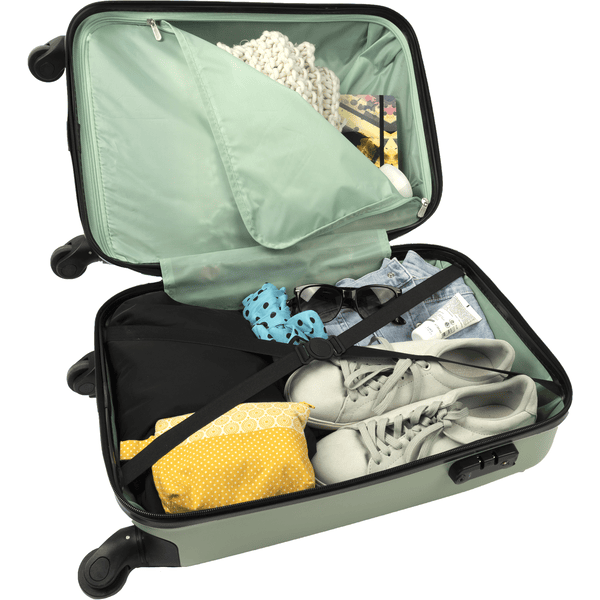 Polycarbonate trolley sale
