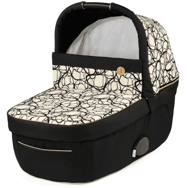 Peg Perego Tragewanne Culla Grande Graphic Gold