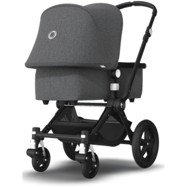 Bugaboo cam outlet 3 grey melange