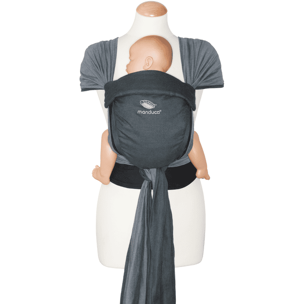 Porte bebe store ventral dorsal