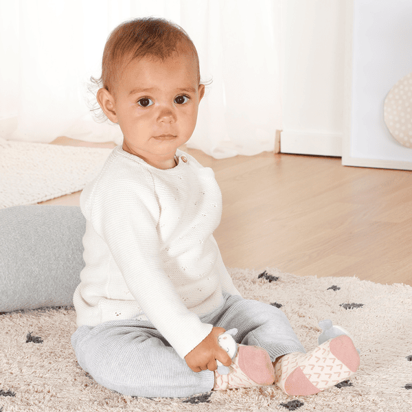 Chaussettes bebe best sale