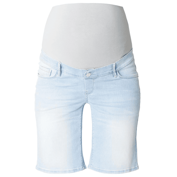 ESPRIT Omstandigheid Bermuda Shorts lichtspoelmiddel