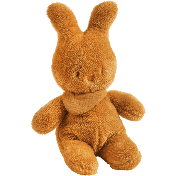 Nattou Peluche Lapidou Tipidou ocre