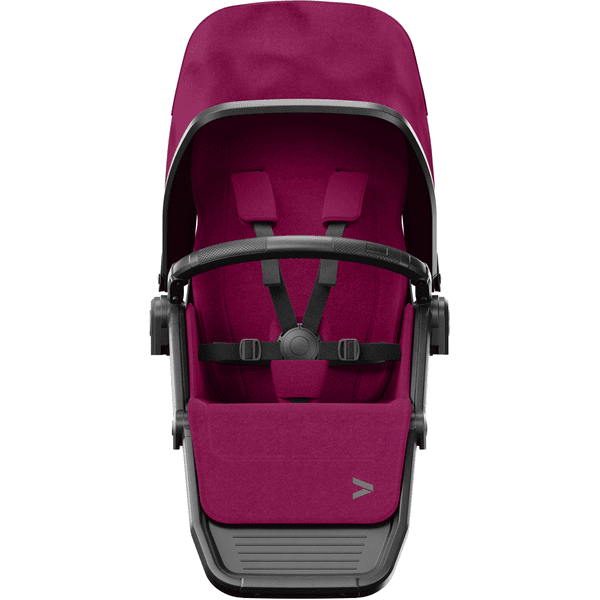 Veer Color Kit di copertura Switchback Agata rosa