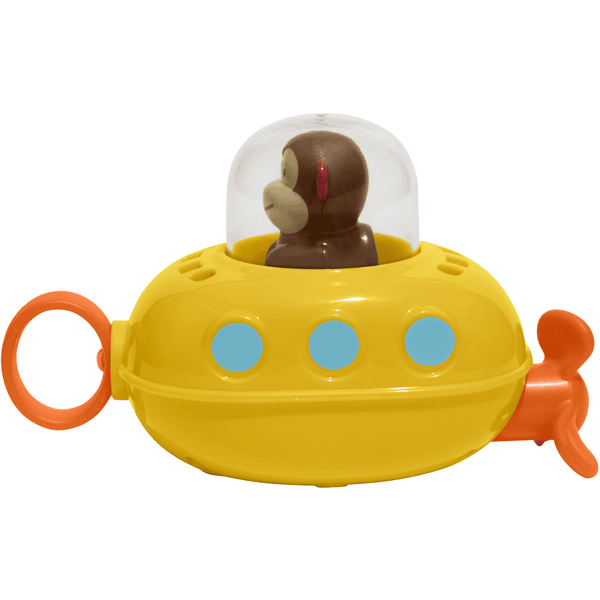 SKIP HOP ZOO Bath hračka do vany -  ponorka