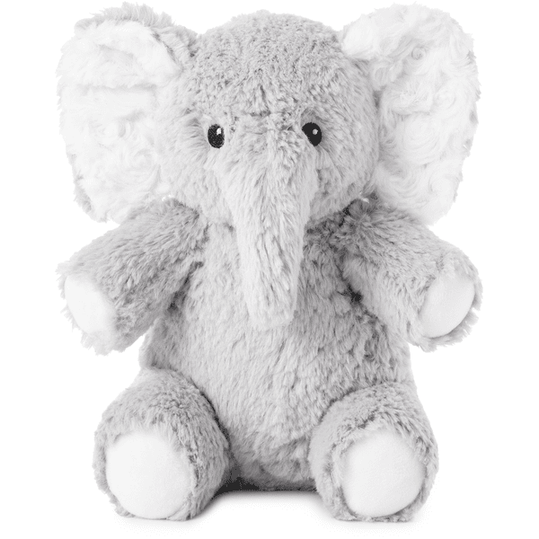 cloud-b®Eli der Elefant on the Go Grau