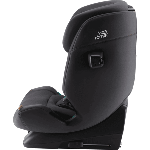 Britax romer advansafix iv r outlet recensioni