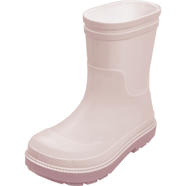 Playshoes Bottes de pluie roses