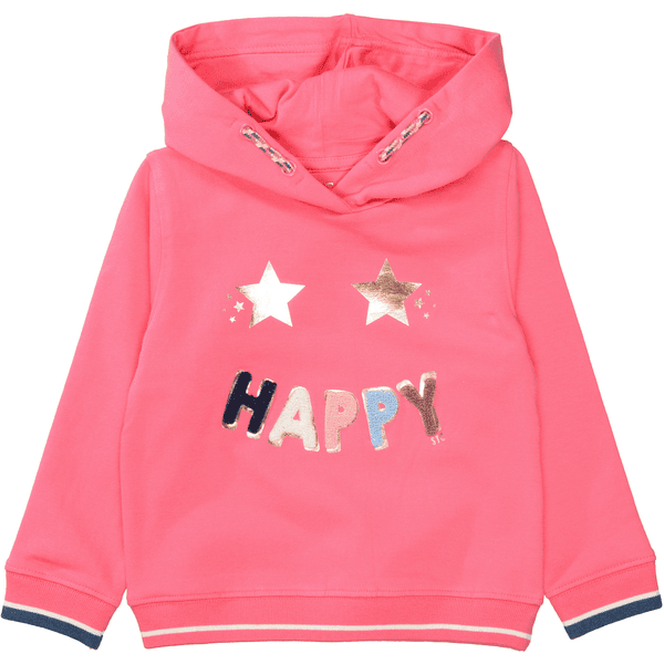 STACCATO  Hoodie rose foncé