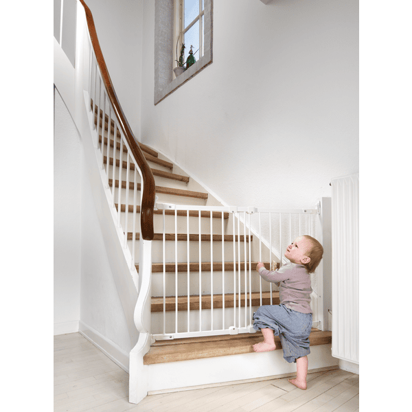 Barriere de securite shop escalier en bois