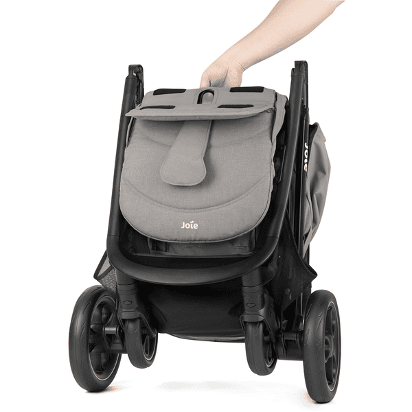 Buggy joie store litetrax 4