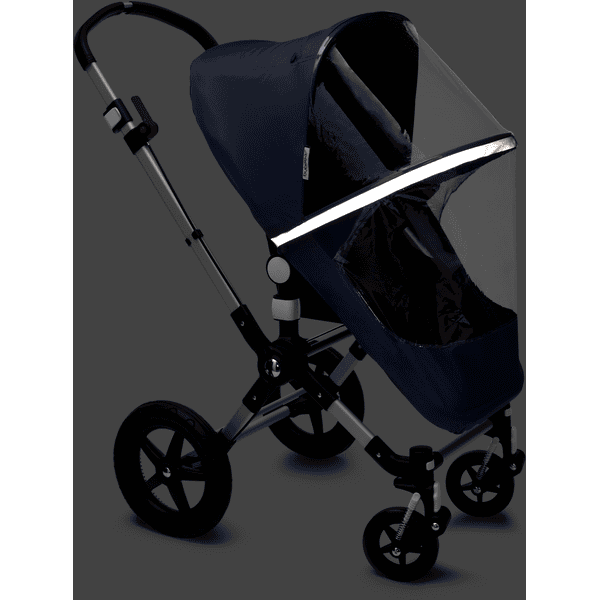 Bugaboo regenverdeck outlet cameleon