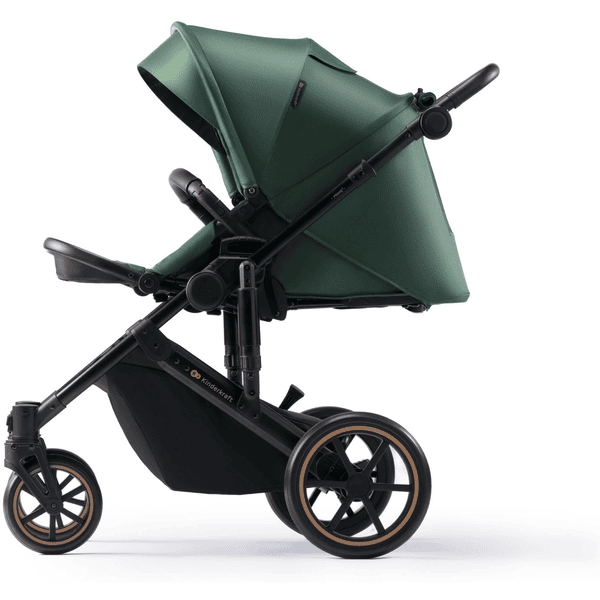 Kinderkraft Everyday 2 in 1 - Scheda tecnica e prezzi