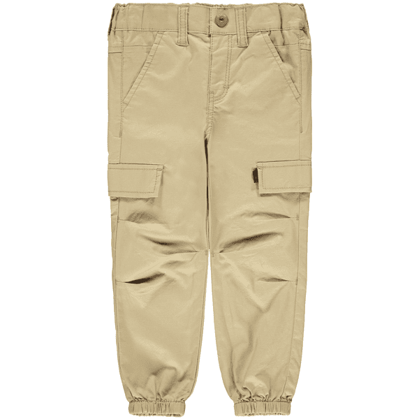 name it Cargo Pants Nmmbob Røgelse