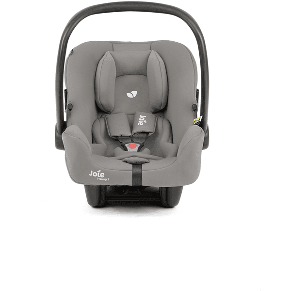 Joie i 2024 snug isofix