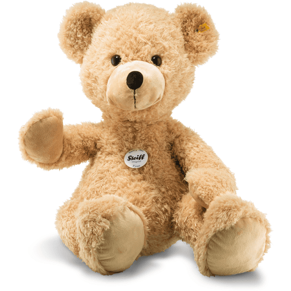 Steiff Teddybär Fynn 80 cm beige