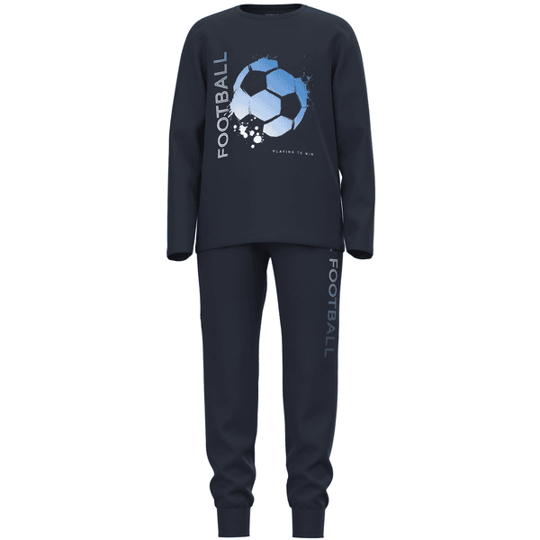 name it Pyjamas i 2 dele Dark Sapphire